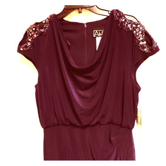 Von Maur Alex Evening Dresses
